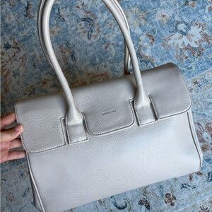 Vegan Matt & Nat Clarke Dwell Satchel